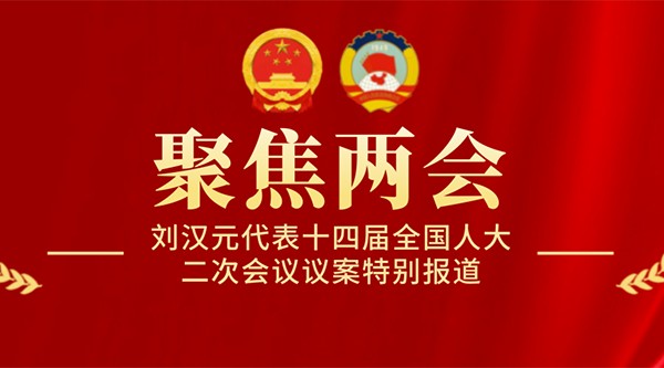 新华社丨全国人大代表、通威集团董事局主席刘汉元：进一步加快我国多种储能建设